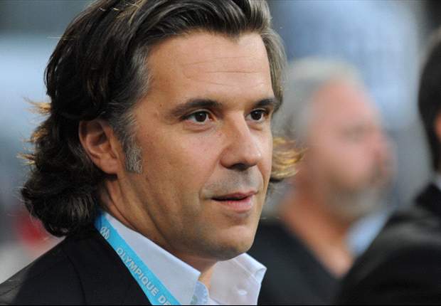 Transferts, OM - Labrune confirme pour Kadir