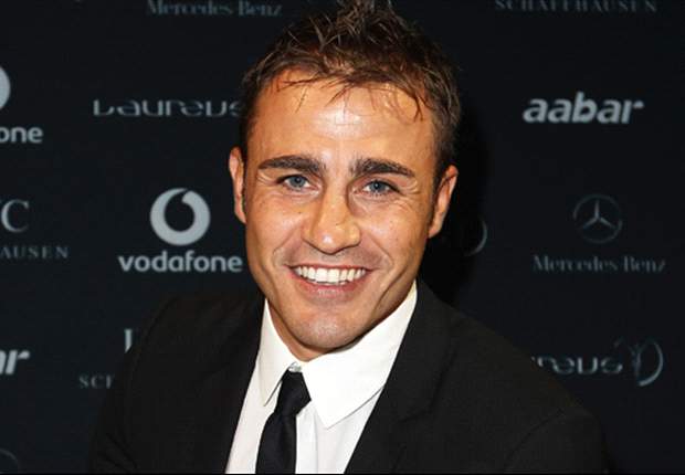 Ballon d'Or - Cannavaro :"Je penche pour Iniesta et Pirlo"