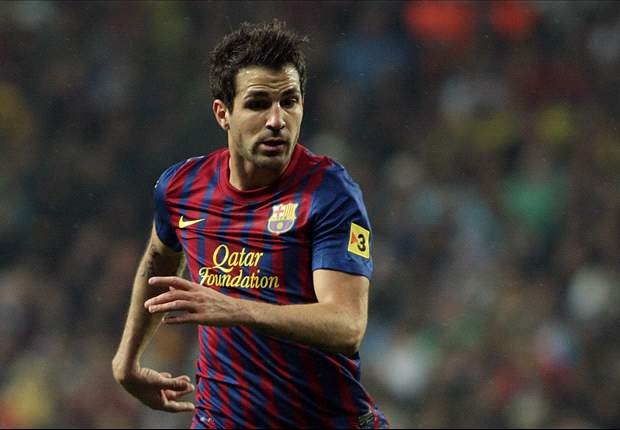CdR, Barça - Fabregas : "Rendre hommage à Pep"