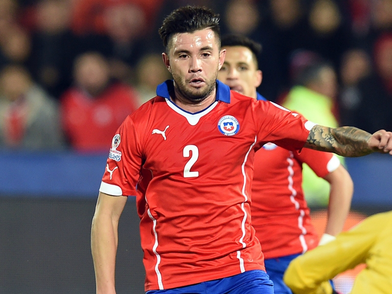 Mena: Chile and Argentina deserve place in Copa America final