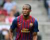I rejected Real Madrid to join Barcelona - Keita