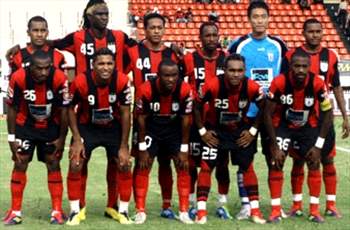 Persipura