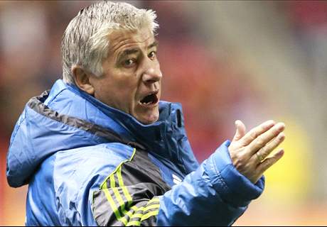 Sigi's Gig