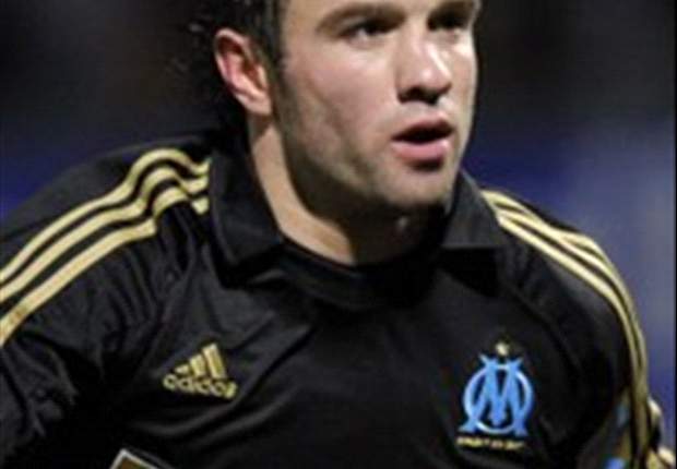 Ligue 1, OM - Valbuena prolongé ?