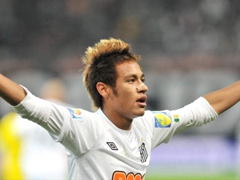Happy Birthday Neymar! The 20 most dazzling moments from the Brazilian