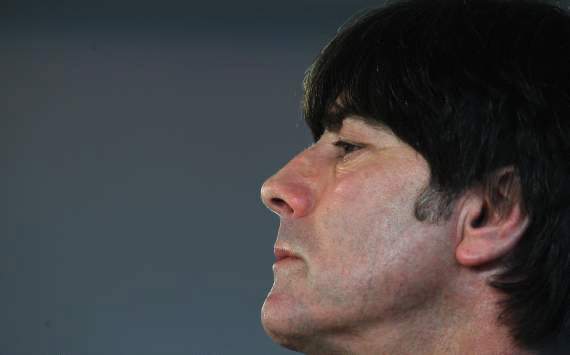 Germany, Joachim Low