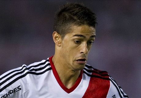 Official: West Ham loan Lanzini