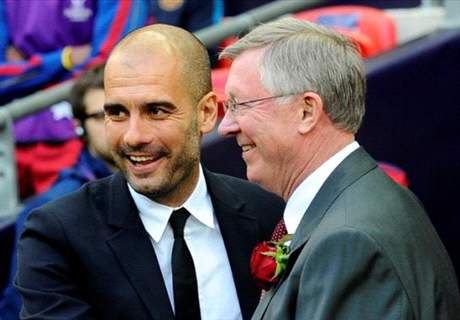 Mourinho, Guardiola, Ancelotti - who is the most successful coach of the Champions League era?