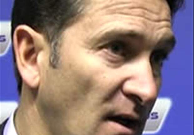 ESP - Montanier : "Je veux Cr7 dans les buts et Casillas devant"
