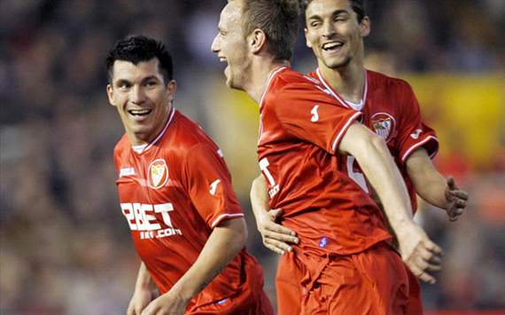 Medel Sevilla