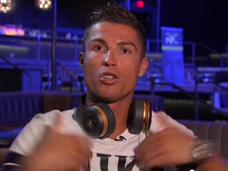 Transfer Talk: Madrid plan Ronaldo sale