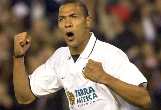 Opsi Striker Untuk Liverpool