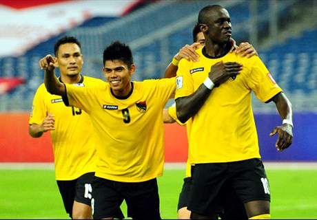 Transfer News: Effa Owona set to return to Negeri Sembilan