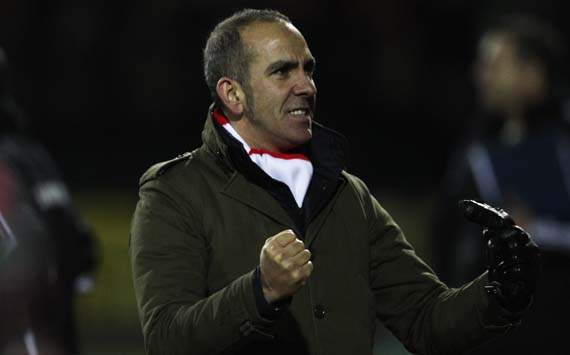 Paolo Di Canio