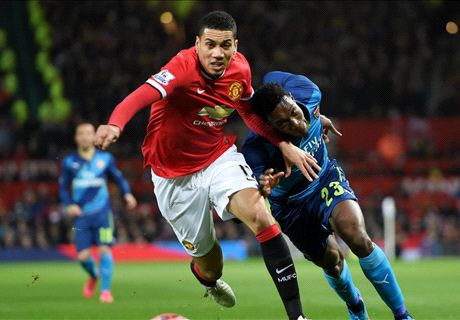 'Fastest at Man Utd? I'd back myself'