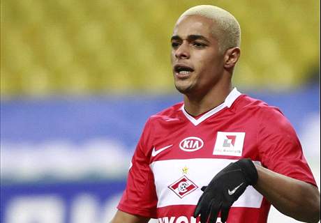 Braziliaan Welliton duikt op in Turkije