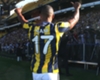 Luis Nani Fenerbahce