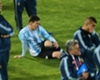 Lionel Messi Argentina Chile Copa America 2015 04072015
