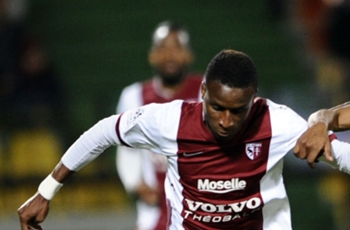 New Marseille signing Bouna Sarr