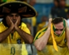 Catastrophic, inexplicable, the worst day of my life – How the Brazil players reacted to the 7-1