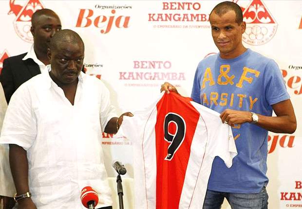 Transferts - Rivaldo enfin retraité ?