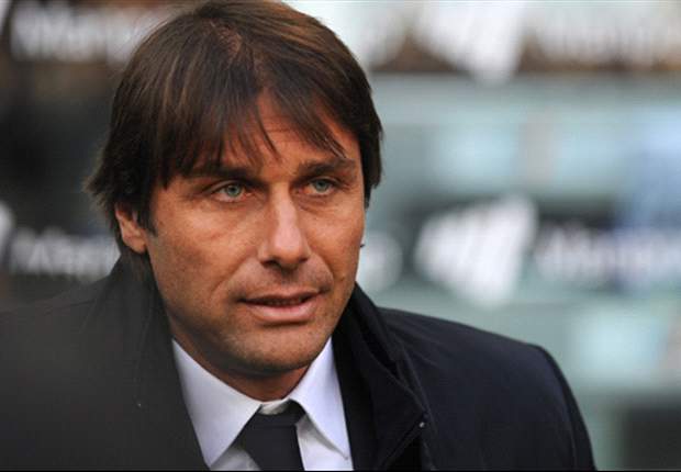 ITA - La Juve soutient Conte