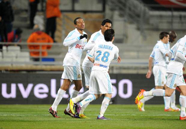 Ligue 1, OM - Reprise à huit clos