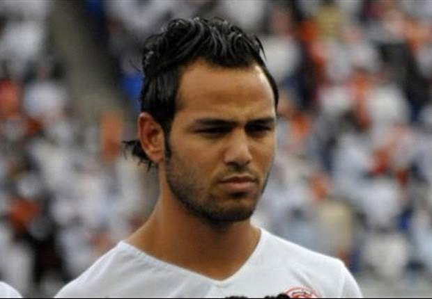 Ligue 1 - Dhaouadi quitte l'Evian-TG
