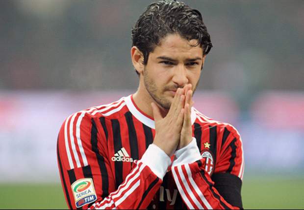 ITA, Milan - Pato se blesse de nouveau