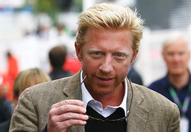 Boris Becker: A rivalry between Bayern Munich & Borussia