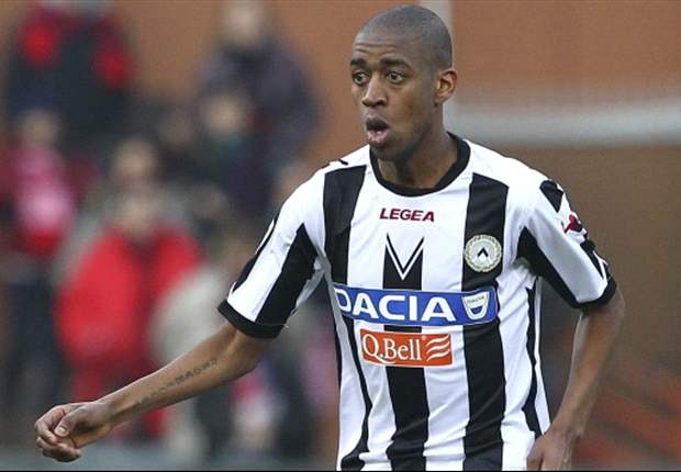 Transferts - Gelson au Sporting