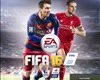 FIFA 16 COVER