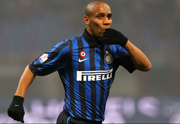LdC, Inter - Maicon rend hommage à Deschamps