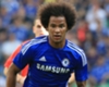 Izzy Brown in action for Chelsea