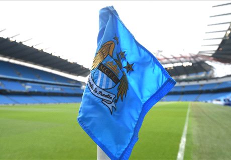 OFFICIAL: Man City sign Faupala