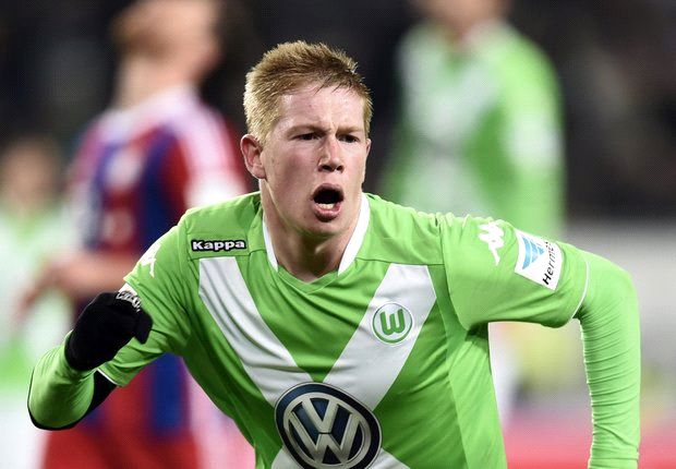 Mourinho: De Bruyne's too mentally weak for Chelsea