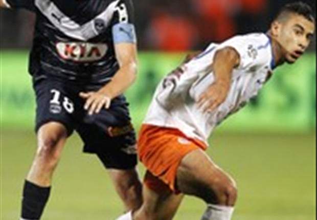 Ligue 1, Bordeaux - Plasil fustige la tactique