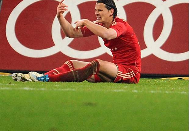 LdC, Bayern - Van Buyten: "Être prêt pour la finale"