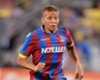 Crystal Palace's Dwight Gayle
