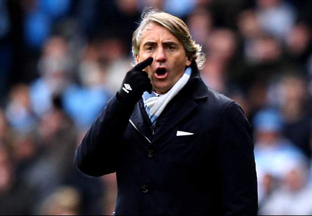 ANG, Man City - Mancini accepte les excuses de Tevez