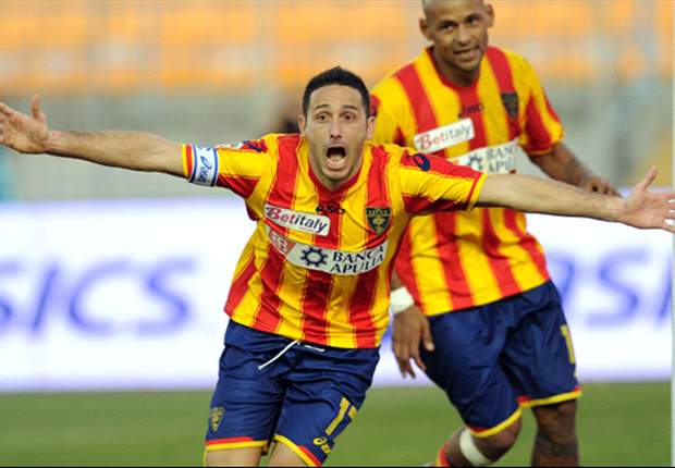 Transferts - Di Michele au Chievo