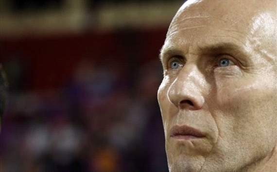 Bob Bradley Egypt
