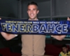 Robin van Persie Fenerbahce