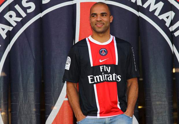 Ligue1, PSG - Alex : "Pourquoi ne pas gagner la C1?"