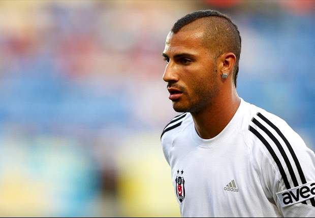 Transferts - Quaresma retourne à Porto