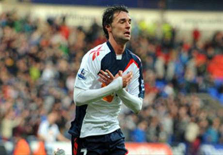 Eagles in talks with Blackpool