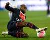 Transferts - Sissoko ne signera pas à Anderlecht