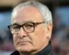 New Leicester City manager Claudio Ranieri