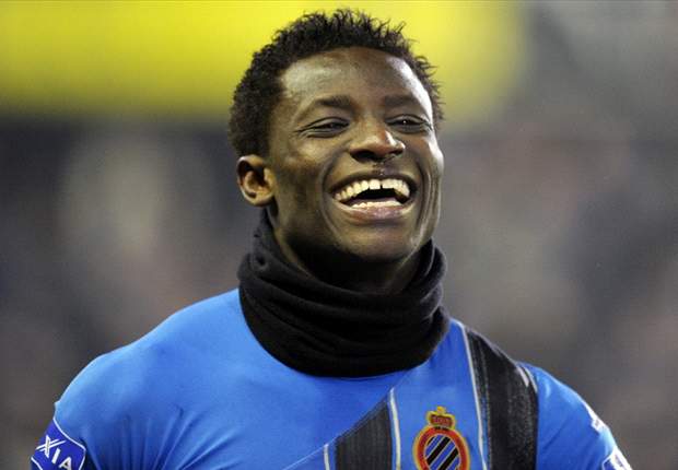 Joseph Akpala scores second league goal in Turkey