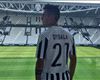 Paulo Dybala, presentación en Juventus